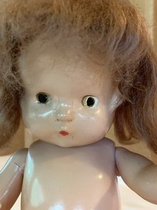 Effanbee Patsy Doll