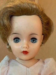 Little Miss Revlon Doll