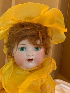 Armand Marseille Doll