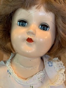 Ideal Doll P-90