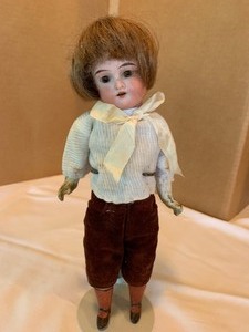 Armand Marseille - 390 Doll