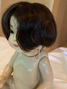 Opal Butler Doll