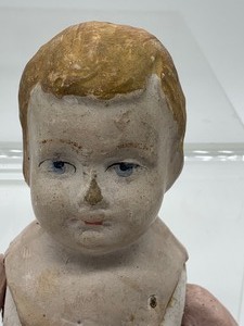 Antique Baby Doll