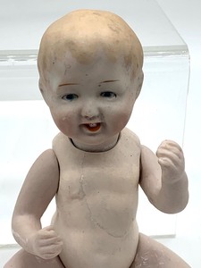 Antique Baby Doll