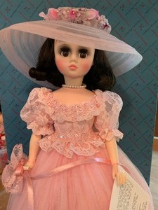 Madame Alexander Doll- Elise #1655