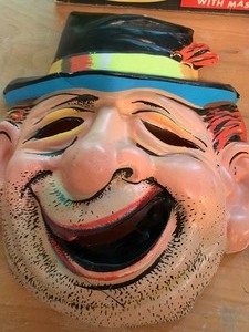Lot of Vintage Costumes