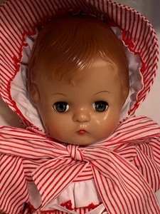 Effanbee Doll- Patsy Joan 1995 Edition