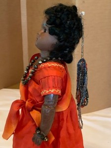 Bahr and Proschild Antique Doll