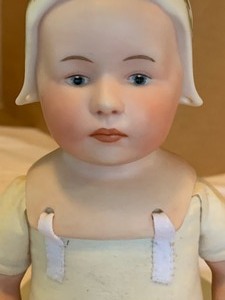 Opal Butler Repo #10 Doll