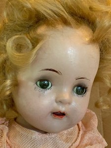Madame Alexander - Princess Elizabeth
