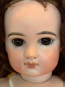 Jumeau Doll