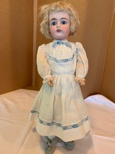 Antique German Doll