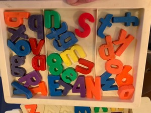 Fisher Price School House
