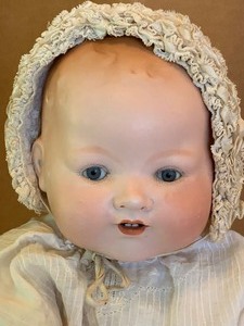 Armand Marseille Doll #351