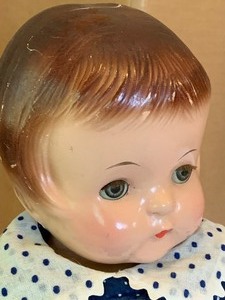 Effanbee Patsy Ann Doll