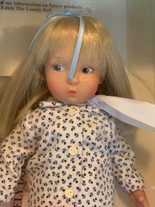 The Lonely Doll Collection- Edith