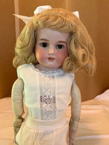 Armand Marseille 370 Doll