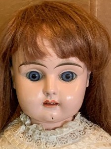 Antique Doll