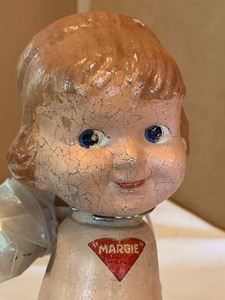 Vintage Margie Doll