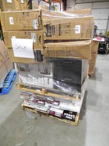 lot 2 image: WHOLESALE PALLET LOT OF GENERAL MERCHANDISE