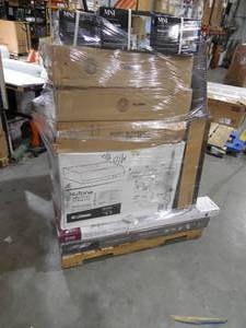 lot 12 image: WHOLESALE PALLET LOT OF GENERAL MERCHANDISE