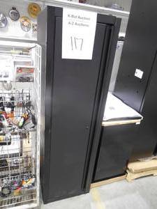 lot 117 image: HUSKY LOCKER