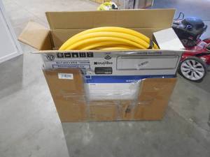 lot 152 image: 50 1 FLEX GAS LINE