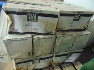 lot 57 image: Pallet Of Seal Krete