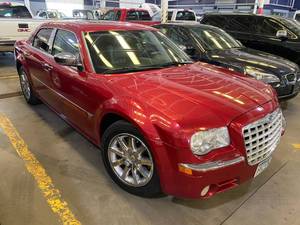 2007 Chrysler 300c RWD
