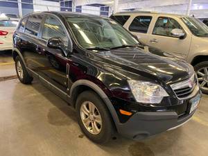 2008 Saturn Vue XE FWD