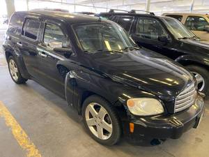 2006 Chevrolet HHR LT