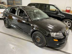 2008 Audi A3