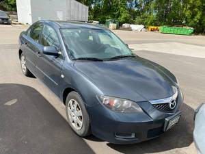 2009 Mazda 3