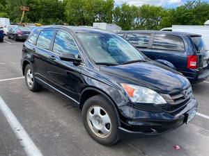 2010 Honda CR-V