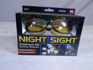 lot 21 image: New Night Sight