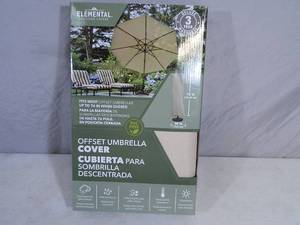 lot 26 image: New Offset Umbrella Cover
