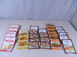 lot 133 image: 27 New Watkins Mixes