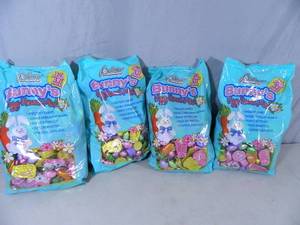 lot 135 image: 14 Lbs of Palmer Chocolates