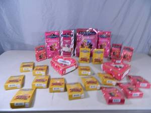 lot 150 image: Large Assortment of Ghirardelli Chocolate