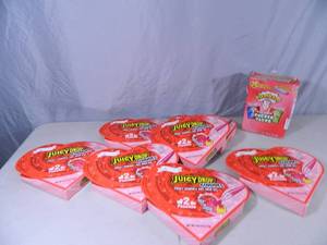 lot 162 image: New Assorted Candy