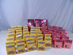 lot 173 image: Huge Assortment of Ghirardelli Chocolates