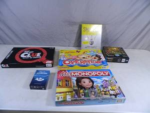 lot 183 image: Games