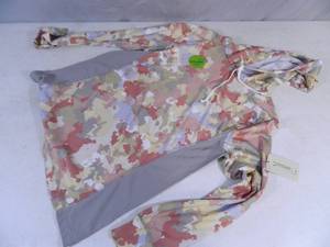 lot 221 image: New Womens Quick Dri Hunting  Fishing Shirt