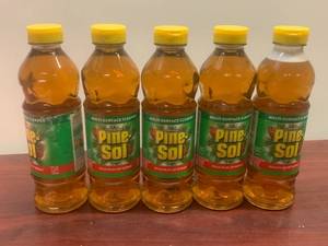 Pine Sol