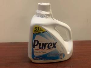 Purex Detergent