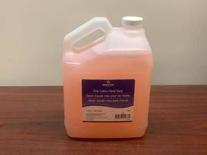 Hand Soap
