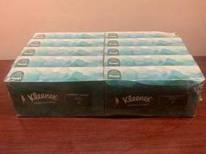 Kleenex