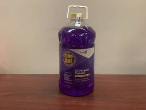 Pine Sol