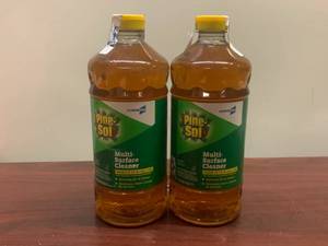 Pine Sol