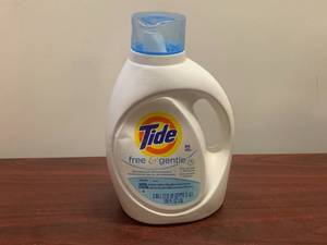 Tide Detergent